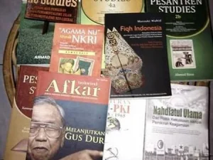 Ngaji Islam Nusantara: Pepakuning Nusa Jawi