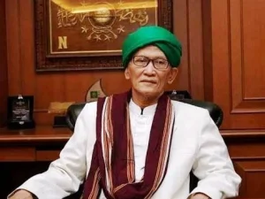 Tiga Tanggung Jawab Ulama Menurut Ketua Umum MUI
