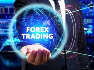 Mengenal Trading Forex dan Para Pelakunya