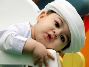 Jangan Asal Memberi Nama Anak, Pikirkan Juga Dampaknya!