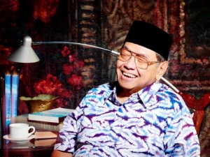KH. Husein Muhammad: Gus Dur Sastrawan Besar dan Nama Alissa