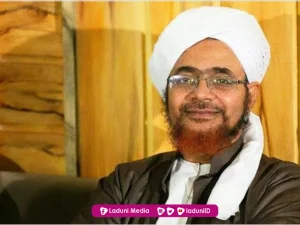Amalan Doa dari Habib Umar bin Hafidz supaya Tenteram di Rumah