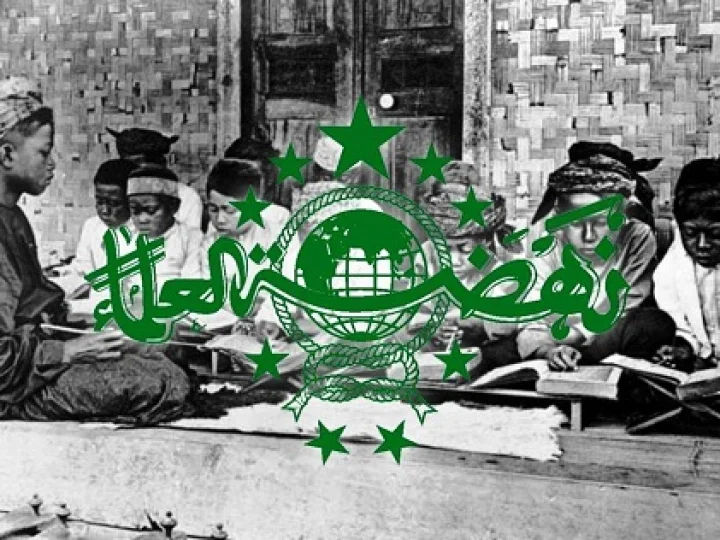 Melawan Lupa: Inilah Nama-nama Tokoh Penggerak NU dari Luar Jawa