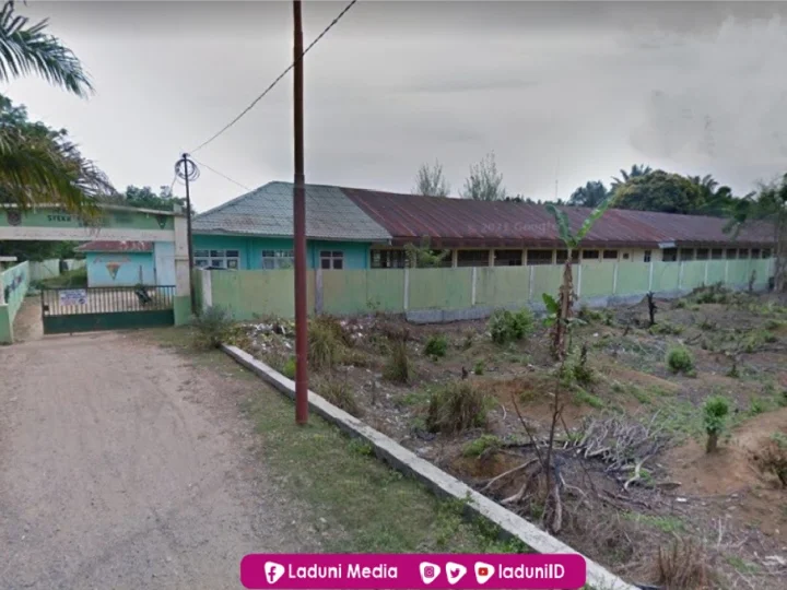 Pesantren Al-Mukhtariyah Sibuhuan Padanglawas
