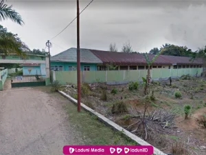 Pesantren Al-Mukhtariyah Sibuhuan Padanglawas