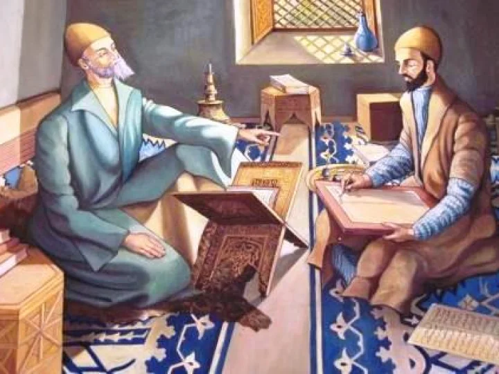 Cara Wudhu Batin Menurut Sang Sufi Syekh Hatim al-Asham