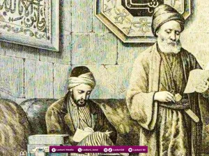 Tanda-Tanda Karakter Seorang Ulama