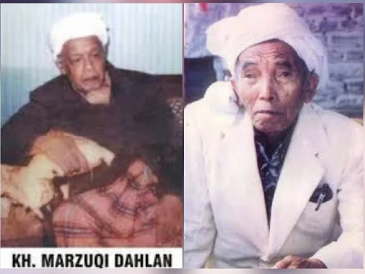 Kisah Mbah Moen: Menantu Andalan Kiai As’ad Syamsul Arifin