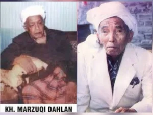 Kisah Mbah Moen: Menantu Andalan Kiai As’ad Syamsul Arifin