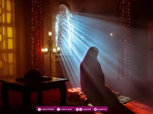Enam Pertanyaan Sayyidah Rabi'ah Al-Adawiyah ketika Dilamar Ulama Besar