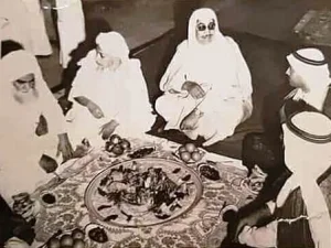Kisah Kedermawanan Sayyid Alawi Al-Maliki