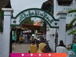 Pesantren An-Nur Kersan Kendal