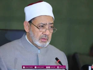 Nasihat Grand Syaikh Ahmad Thayyib kepada Para Mahasiswa-Santri Al-Azhar