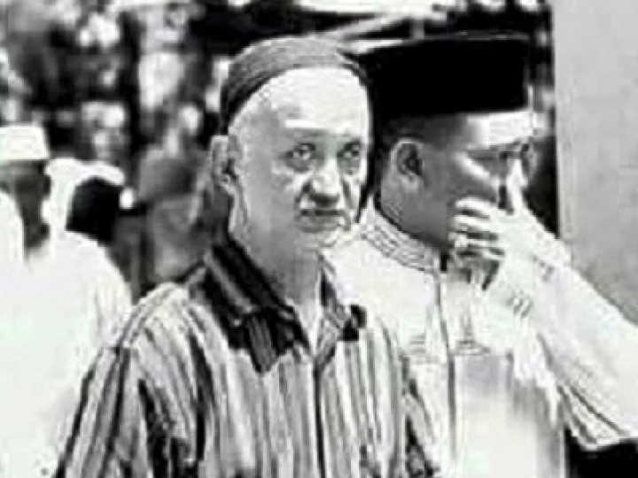 Kisah Habib Hasan Sebelum Wafat: Pasang Nisan Sendiri