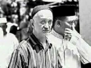 Kisah Habib Hasan Sebelum Wafat: Pasang Nisan Sendiri