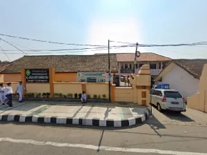 Pesantren Al-Jauharotunnaqiyyah Cibeber Banten