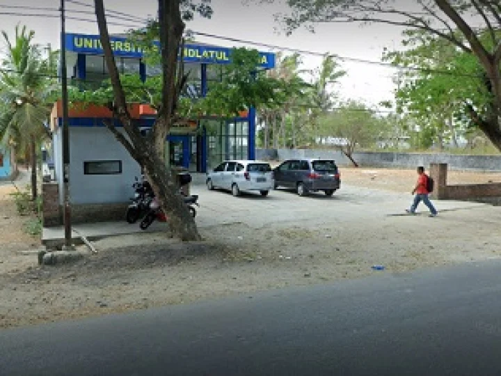 UNU Gorontalo