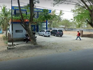UNU Gorontalo