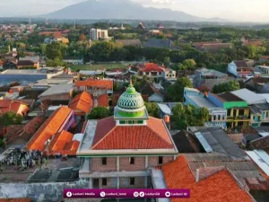 Pesantren Durrotu Aswaja (PPDA) Gunungpati, Semarang