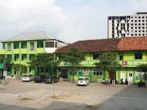 Universitas Nahdlatul Ulama Sunan Giri ( UNUGIRI) Bojonegoro