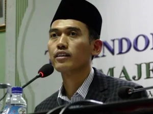 MUI Nyatakan Vaksin Produksi Sinovac Suci dan Halal, Kiai Niam: Tunggu BPOM