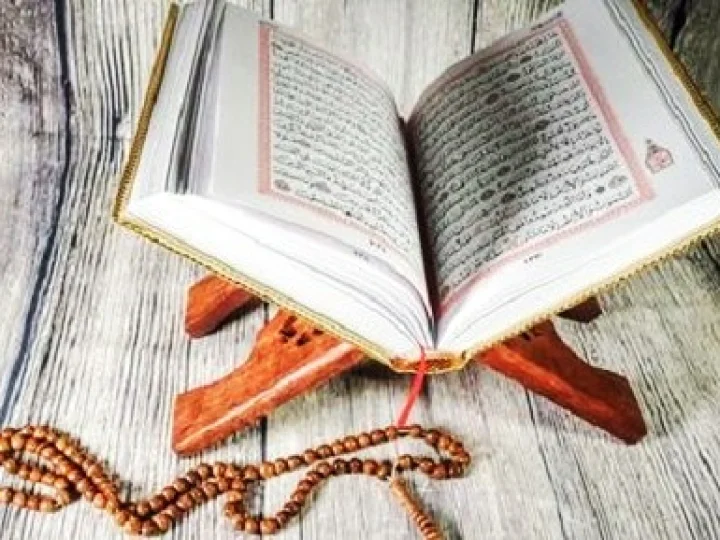 Dialog Manusia dengan Al-Qur'an tentang Musibah Covid-19