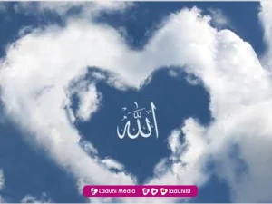 Hikmah ketika Langit Berdzikir