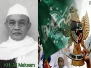 Mengapa Memilih NU? Inilah Penjelasan Kiai Maksoem Krapyak