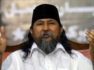 Shalawat Kesukaan Habib Ja'far Al Kaaf