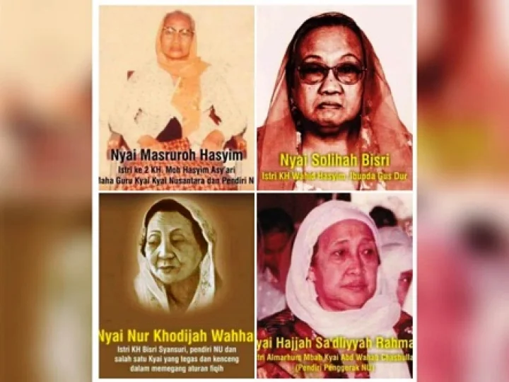 75 Dawuh Bunyai Penyejuk Jiwa