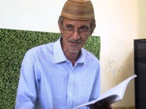 Beginilah Jawaban untuk Orang yang Suka Tanya Dalil
