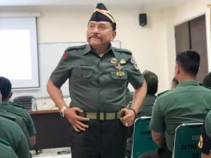 Hendropriyono: 2021 Soros Bergerak Lagi!
