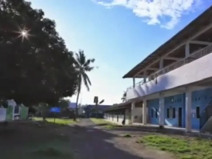 Pesantren Al Urwatul Wutsqaa Kab. Sidrap