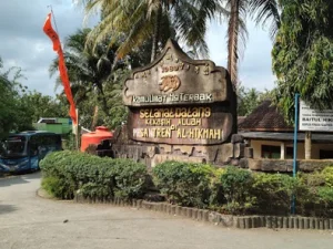 Pesantren Al Hikmah Karangmojo Gunungkidul