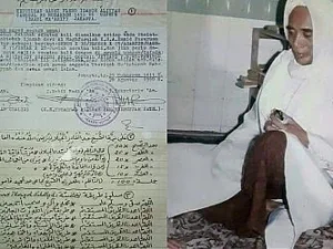 Amalan Surat Al-Fatihah Pemberian  KH. Abdul Hamid Pasuruan