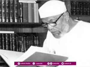 Ketika Syaikh Sya’rawi Berdiri Sendirian Menentang Kebijakan Raja Saud yang Akan Memindahkan Maqam Ibrahim