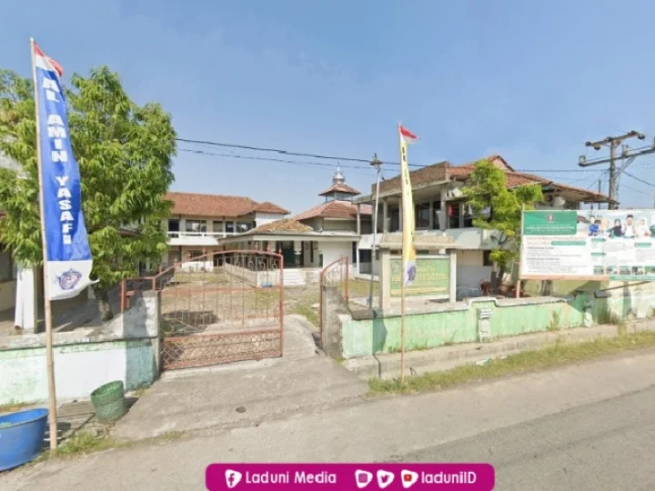 Pesantren Assalafiyyah Asysyafi'iyyah Demak