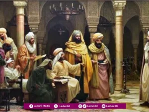 Introspeksi Membaca Kisah Teladan Pemimpin Tuli Nonmuslim yang Adil dan Bijak