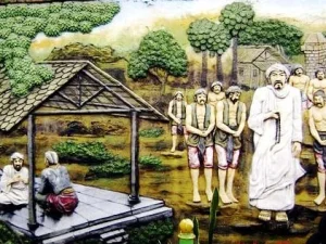 Derajat Sunan Bonang: Rajanya Para Wali Allah di Tanah Jawa