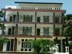 STAI Darul Hikmah Islamiyah Aceh Barat