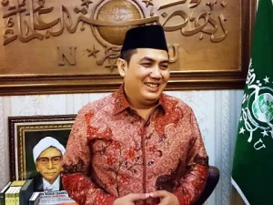 PBNU Sambut Baik Vaksinasi oleh Pemerintah