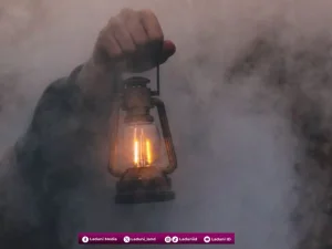 Ketika Spiritual Umat Islam Kehilangan Ruh