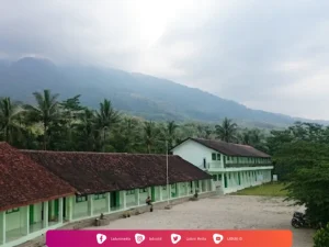 Pesantren Darussalam Bergas, Kab. Semarang