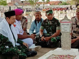 Mengungkap Rahasia Ziarah Makam Waliyullah