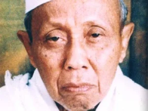 Kisah Saat Mbah Yai Hamid Pasuruan Menceritakan Kewalian KH. Muhsin Bululawang