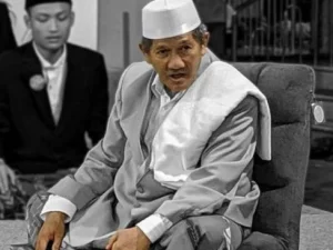 Kesaktian Syahadat Mbah Yai Najib