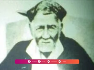Biografi KH. Hasan Besari