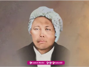 Biografi Syekh Ahmad Nahrawi Mukhtarom al-Banyumasi
