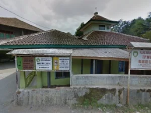 Pesantren Al-Irsyad Gunungjati Banjarnegara