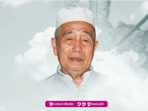 Biografi KH. Noor Ahmad Jepara